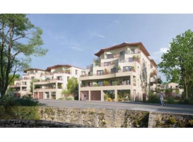 Programme immobilier neuf appart Chartres