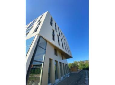 Programme immobilier Chambéry