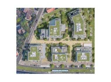 Programme immobilier neuf appart Colombes