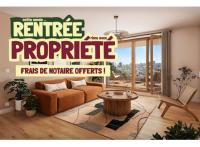Logement neuf Cachan : Chrysalis
