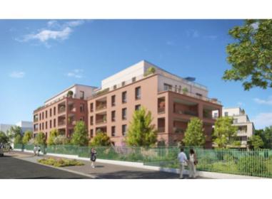 Programme immobilier neuf mixte Sartrouville