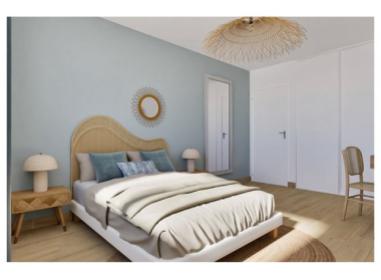 Programme immobilier neuf appart Nice