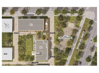 Programme immobilier neuf appart Ferney-Voltaire