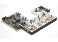 Appart Le Perreux-sur-Marne