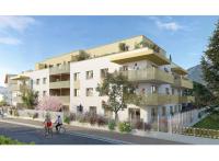 Appart Challes-les-Eaux