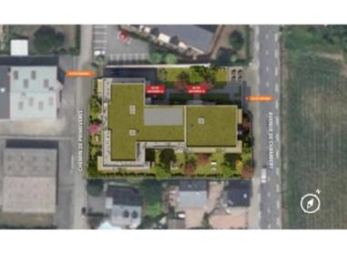 Programme immobilier neuf appart Challes-les-Eaux