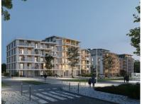 Saint-Julien-en-Genevois programme neuf Interface - Nova
