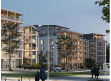 Interface - Nova programme neuf Saint-Julien-en-Genevois