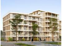 Programme neuf Saint-Julien-en-Genevois : Interface - Nova