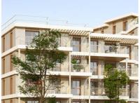 Projet immobilier Saint-Julien-en-Genevois : Interface - Nova