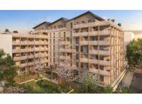 Appart Saint-Julien-en-Genevois