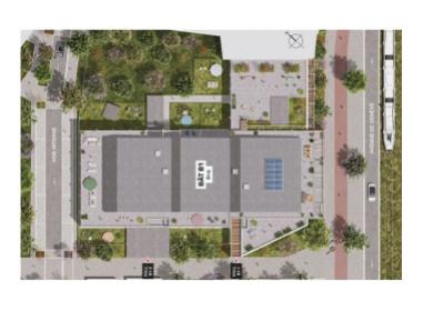 Programme immobilier neuf appart Saint-Julien-en-Genevois