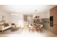 Programme immobilier neuf appart Divonne-les-Bains