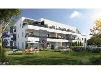 Programme immobilier neuf appart Divonne-les-Bains