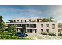 Programme immobilier neuf appart Divonne-les-Bains