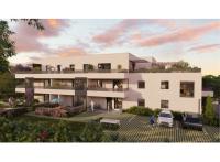 Programme immobilier neuf appart Divonne-les-Bains