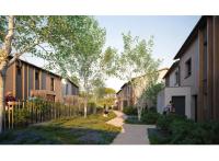Programme immobilier neuf mixte Bayonne