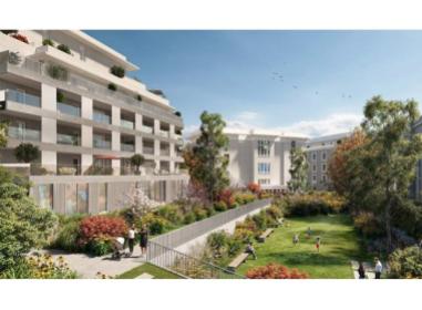 Programme immobilier neuf appart Nantes