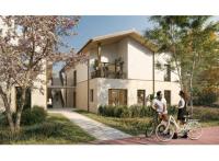 Programme immobilier neuf appart Mérignac