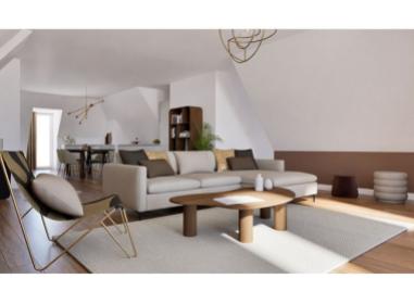 Programme immobilier neuf appart Amboise