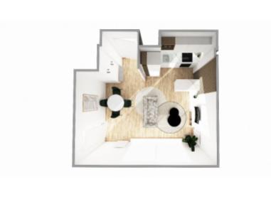 Programme immobilier neuf appart Strasbourg