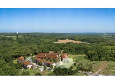 Programme immobilier neuf maison Bayonne