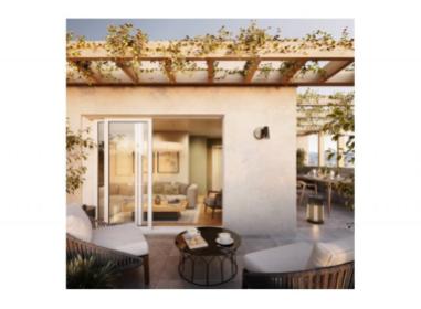 Programme immobilier neuf appart Les Herbiers