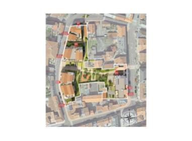 Programme immobilier neuf appart Les Herbiers