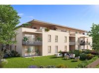 Immobilier neuf Coublevie : Le Clos des Acacias