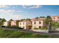 Logement neuf Lorgues : Domaine des Oliviers