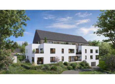 Immobilier neuf Guérande : Fleur d'Ô