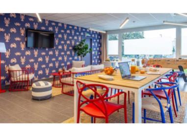 Programme immobilier neuf appart Séné