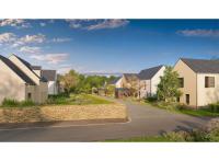 Logement neuf Guérande : Fleur d'Ô