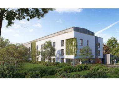 Programme immobilier neuf appart Séné