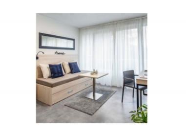 Programme immobilier neuf appart Séné