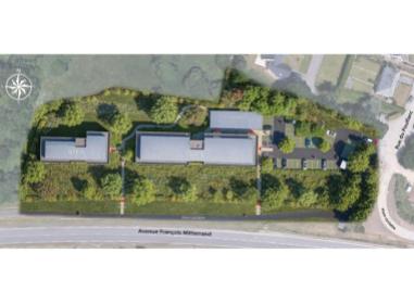 Programme immobilier neuf appart Séné