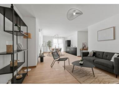 Immobilier neuf Pontchateau : Les Promenades du Brivet