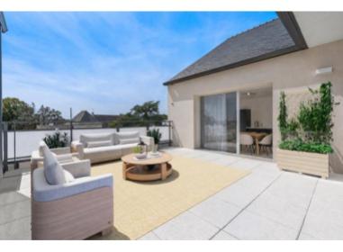 Programme immobilier Pontchateau