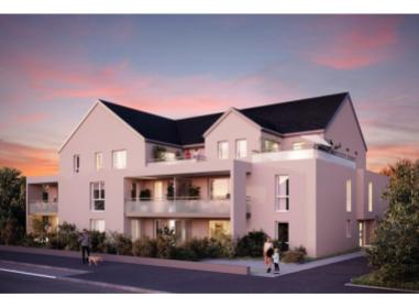 Programme immobilier Les Promenades du Brivet