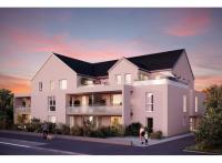 Programme immobilier Les Promenades du Brivet
