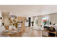 Logement neuf Touques : Touques