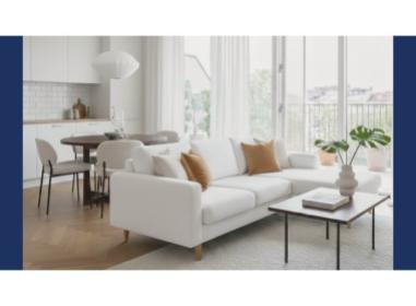 Logement neuf Floirac : Parc Floirac