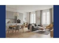 Logement neuf Bordeaux : Bordeaux Euratlantique