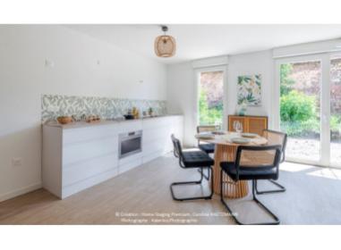 Programme immobilier neuf maison Haguenau