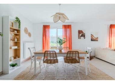Le Clos Semillon Immobilier neuf Pessac