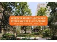Logement neuf Lyon 2ème : La Hora