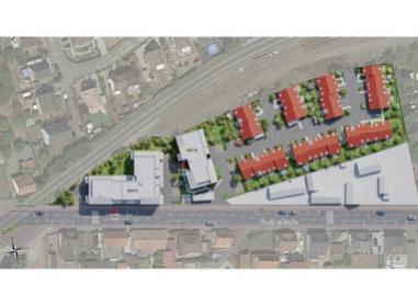 Programme immobilier neuf maison Haguenau