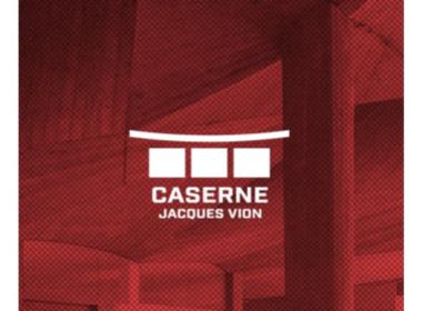 Logement neuf Toulouse : Caserne Jacques Vion