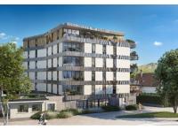 Logement neuf Annecy : L'Etoile