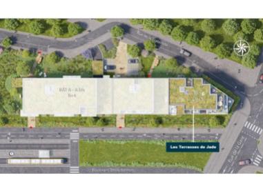 Programme immobilier neuf appart Saint-Jean-de-Braye